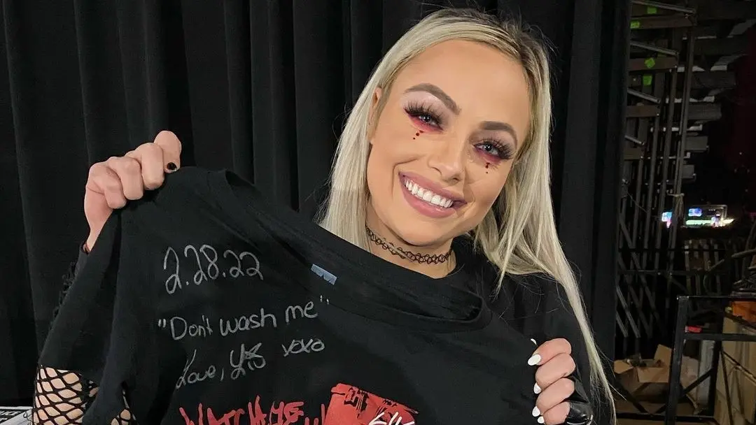 Ya como luchadora en solitario, la nacida en New Jersey batalló mucho para ganarse al público.