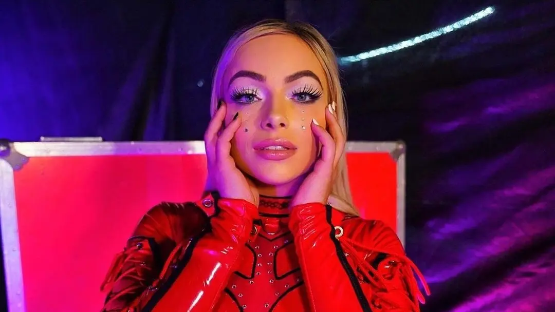 Cuando subía al ring, era muy criticada por no ser tan buena como sus compañeras en la popular empresa.