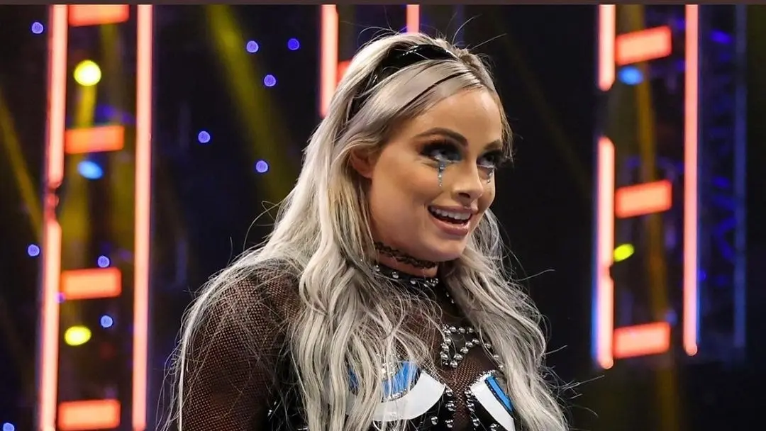 Poco a poco fue ganando popularidad hasta convertirse en una de las mujeres más apoyadas en WWE.