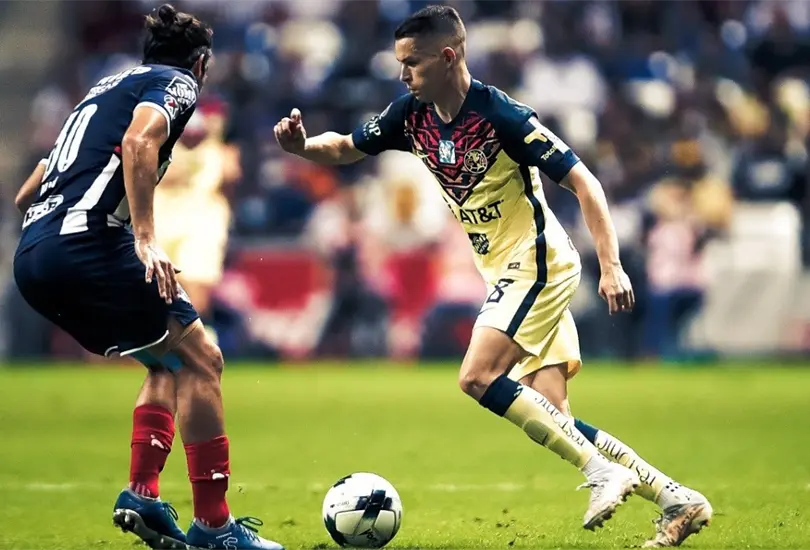 Rayados vs Am&eacute;rica es uno de los partidos m&aacute;s atractivos del Apertura 2022