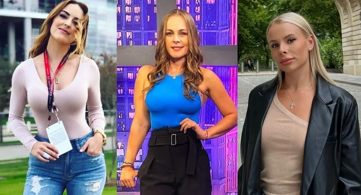 Algunas presentadoras de noticias deportivas y deportistas, han llegado a Onlyfans para generar otros ingresos. 
