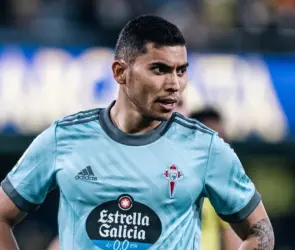 El BAJO precio que piden por Orbelín Pineda en Celta de Vigo y no quieren pagar