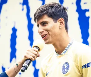 Jurgen Damm y su polémica declaración por cómo se manejó la pandemia en México