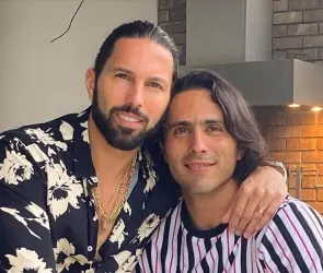 Poncho de Nigris llama "lacras" a las autoridades de la Liga MX tras sanción a Aldo de Nigris