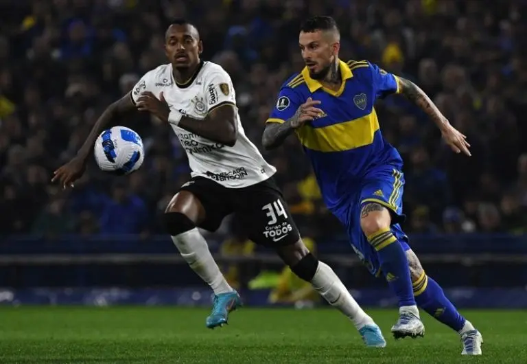 Un periodista argentino 'atacó' a reconocidos clubes del futbol mundial debido a que consideró que no superan a los de su país - Archivo Referee