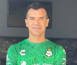 "América ya no da miedo", dice Borgetti sobre la actualidad de las Águilas