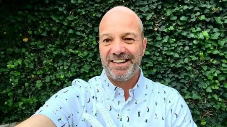 Luis García habló de su futuro dentro de TV Azteca - Archivo Referee