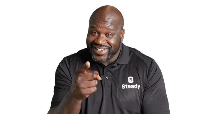 Imagen reciente de Shaquille O'neal (@SHAQ)