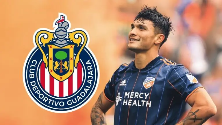 Brandon Vázquez fue seguido por Rayados y Chivas. Galería Referee