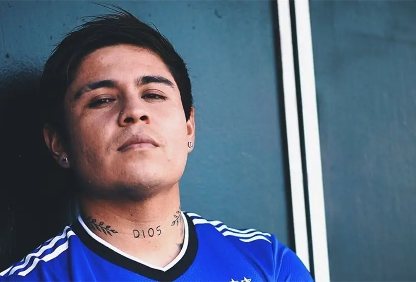 La Chofis está sorprendido de que Chivas no lo esté tomando en cuenta para el Apertura 2022 de la Liga MX. La Chofis está sorprendido de que Chivas no lo esté tomando en cuenta para el Apertura 2022 de la Liga MX.