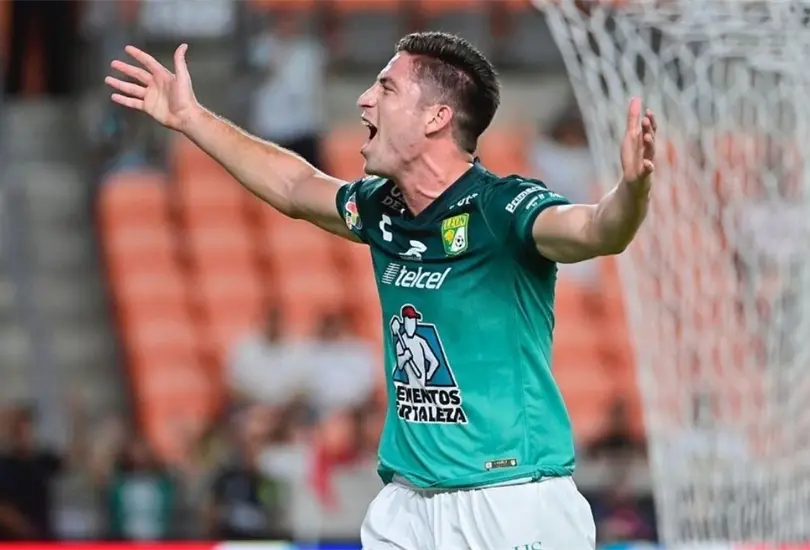 Santiago Orme&ntilde;o apunta para convertirse en nuevo futbolista de Chivas.