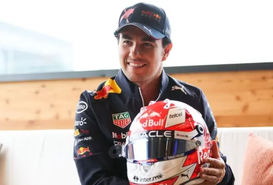 Sergio Checo Pérez tuvo una mala racha antes de la carrera, pero aprovechó su buen ritmo para mejorar su posición. Sergio Checo Pérez tuvo una mala racha antes de la carrera, pero aprovechó su buen ritmo para mejorar su posición.
