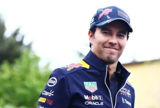 Sergio Checo Pérez remontó ocho lugares en la clasificación y aspira para quedarse con unos de los podios disponibles. Sergio Checo Pérez remontó ocho lugares en la clasificación y aspira para quedarse con unos de los podios disponibles.