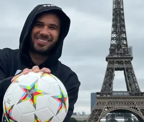 Werevertumorro asegura que portero "que cometía errores" apostaba