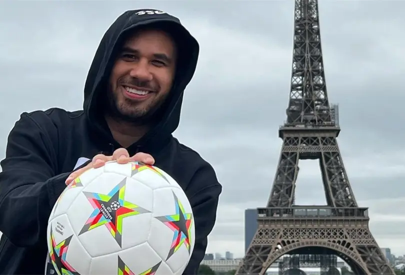 Werevertumorro asegur&oacute; que hubo un portero de la Liga MX que apost&oacute; durante partidos 