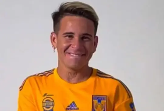 Yeferson Soteldo es uno de los futbolistas que más gana en Tigres.