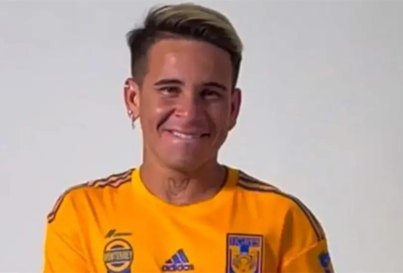 Yeferson Soteldo es uno de los futbolistas que m&aacute;s gana en Tigres.