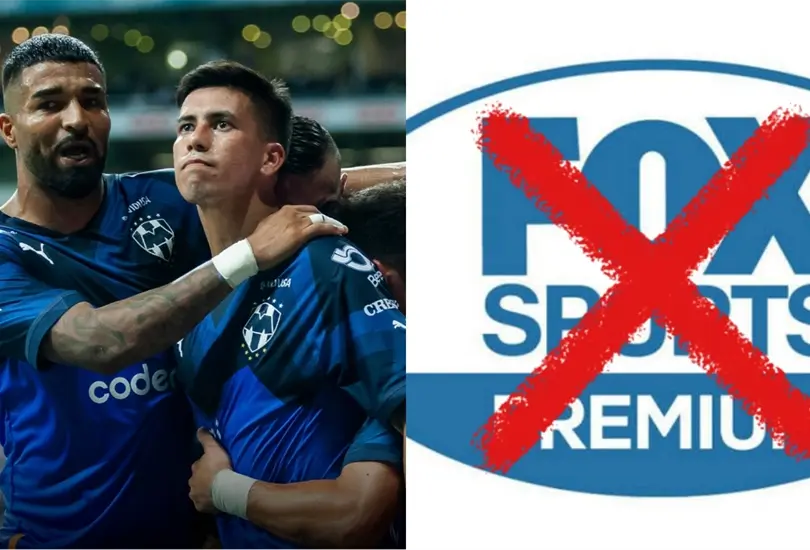 Fox Sports Premium sali&oacute; perdiendo por tener en exclusiva el Rayados vs Am&eacute;rica.