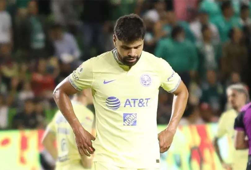 Fernando Ortiz asegur&oacute; que Am&eacute;rica no merec&iacute;a perder con Le&oacute;n en la jornada 6