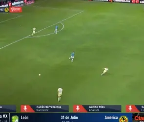 Narrador de Claro Sports se mofa de Fox Sports: "Es gratis, aunque nos quieran tumbar"