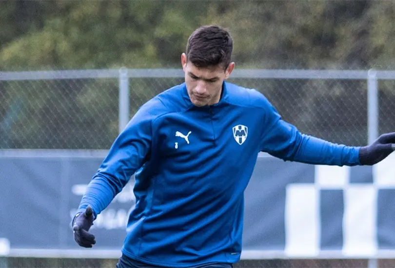 C&eacute;sar Montes ser&iacute;a buscado por un equipo del futbol de Rusia