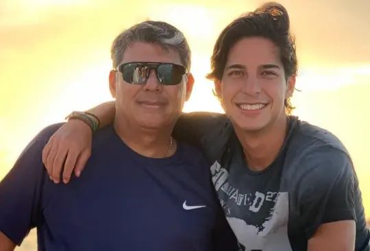 Diego Lainez habría salido del Betis por culpa de su padre, asegura Pablo Carrillo.