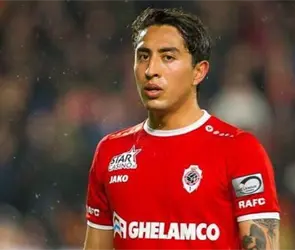 ¿Qué ha sido de Omar Govea, promesa mexicana que podría llegar a la MLS?