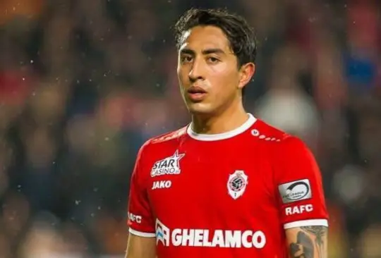 Omar Govea parecía ser la nueva estrella de la Selección Mexicana y ahora podría jugar en la MLS 