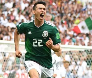 Manuel Neuer revela por qué México derrotó a Alemania en Rusia 2018