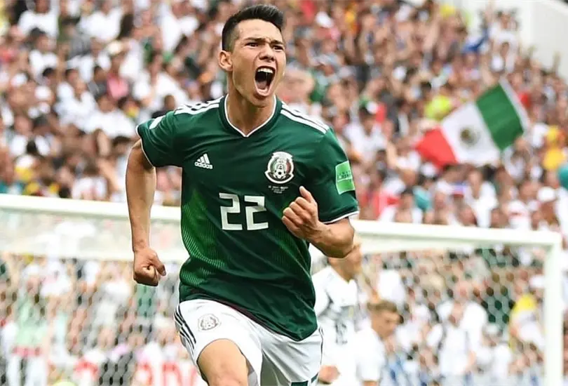 M&eacute;xico sorprendi&oacute; a Alemania y Manuel Neuer tiene claro por qu&eacute; perdieron.