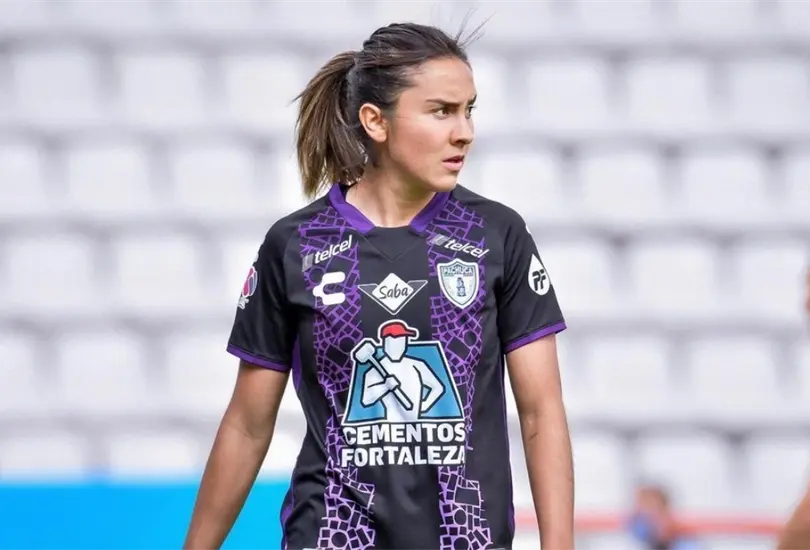 La reacci&oacute;n de Karen D&iacute;az impresion&oacute; a los espectadores del Tuzas vs Chivas Femenil.