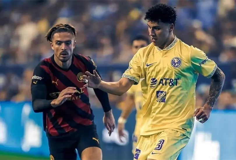 América no dejaría ir a Jorge Sánchez por una cifra baja, según se ha reportado. América no dejaría ir a Jorge Sánchez por una cifra baja, según se ha reportado.