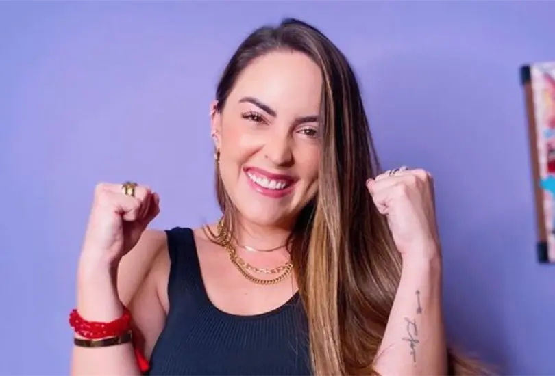 Patty López de la Cerda en diversas ocasiones ha dicho que es fan del América de la Liga MX. Patty López de la Cerda en diversas ocasiones ha dicho que es fan del América de la Liga MX.