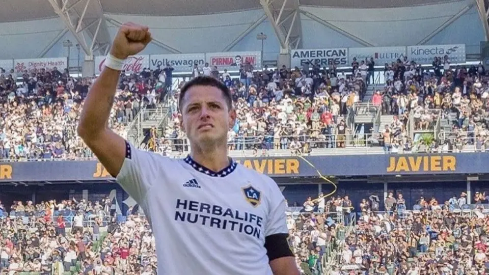¿´Chicharito´, a la Premier League? El delantero se postula para regresar al Manchester United ¿´Chicharito´, a la Premier League? El delantero se postula para regresar al Manchester United