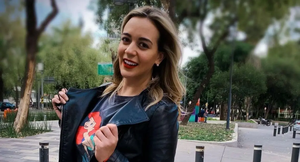 El nombre completo de la periodista deportiva es Itzel Citlalin Sandino Pi&ntilde;a Soria.