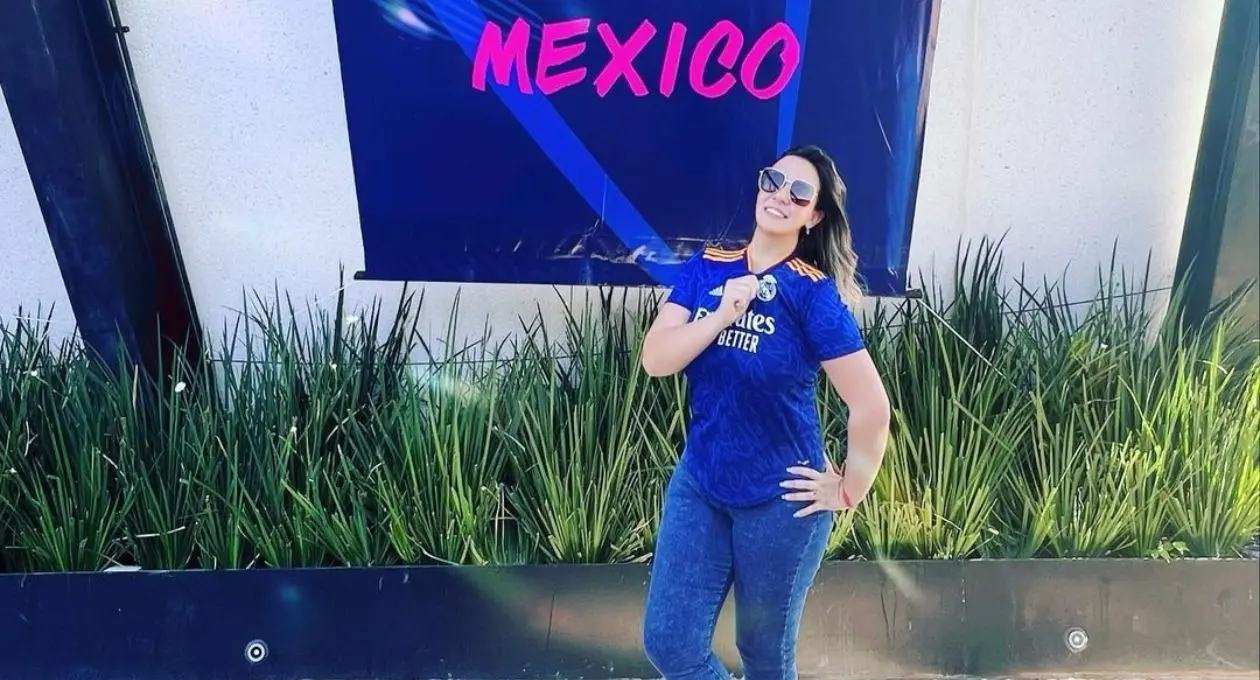 En los cuatros a&ntilde;os que form&oacute; parte de Televisa, la comunicadora tuvo algunas apariciones en los programas Bandamax, Ritmoson, Tiin entre otros. 