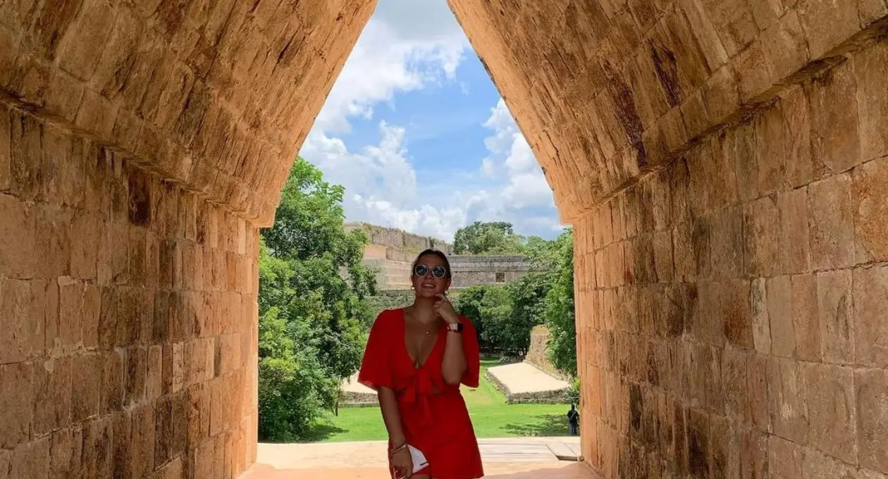 Tras su salida de Televisa Deportes (2016), la periodista deportiva se tom&oacute; un descanso para regresar a los medios de comunicaci&oacute;n un a&ntilde;o m&aacute;s tarde.