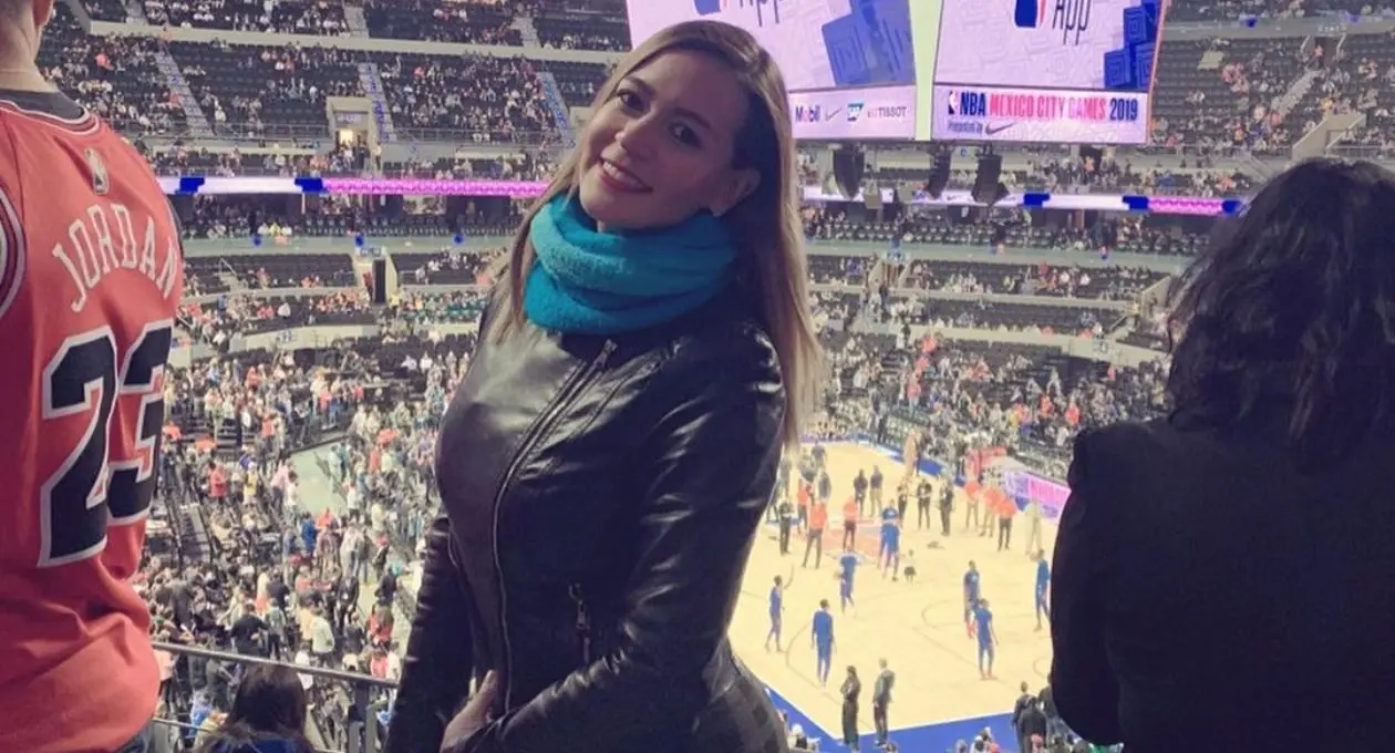 Actualmente es una de las conductoras principales de Socio TV y lleva dos a&ntilde;os continuos en el programa junto a Ra&uacute;l Sarmiento y Braulio Luna.