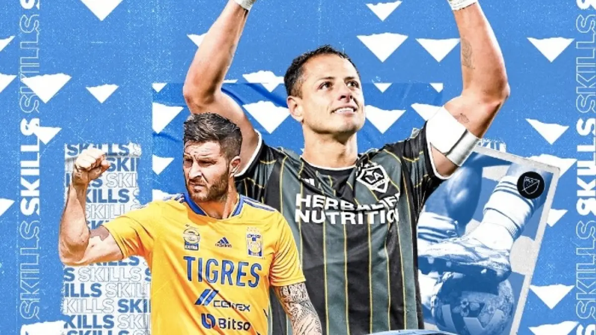 La Liga MX y la MLS no solo tienen competencia en el ámbito deportivo o cultural, también en lo económico. De acuerdo con el portal Goal.com, estos son los futbolistas con mayores ingresos entre ambas ligas (ordenados de menor a mayor).