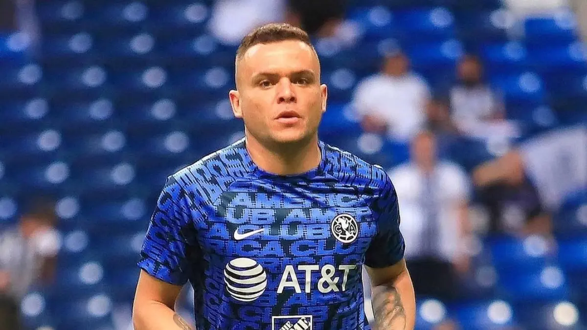 Jonathan 'Cabecita' Rodríguez llegó al América para el Apertura 2022 procedente del Al-Nassr de Arabia Saudí. El uruguayo recibe un sueldo de 3 millones de dólares anuales.