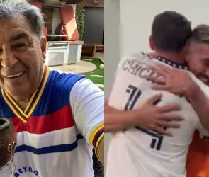 "Solo quieren dinero", dice Carlos Reinoso sobre los mexicanos que juegan en la MLS