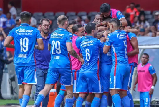 Un odiado futbolista en la Liga MX llegaría para reforzar a la Máquina.