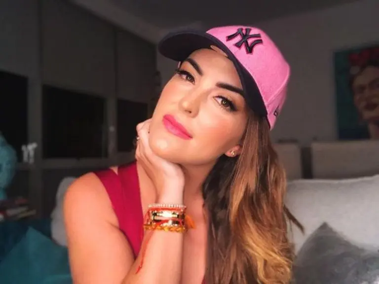 Patty López encontró la manera para obtener ingresos. Foto: Instagram: @pattylopez