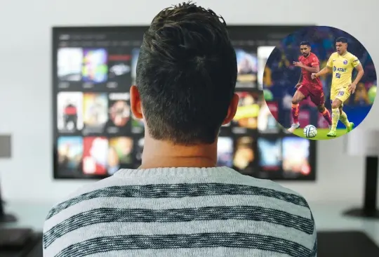 La Liga MX y otras ligas europeas pasan por servicios de streaming