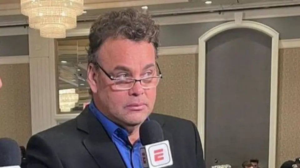 David Faitelson arm&oacute; la pol&eacute;mica en las redes sociales al opinar sobre el triunfo de la MLS ante la Liga MX. 