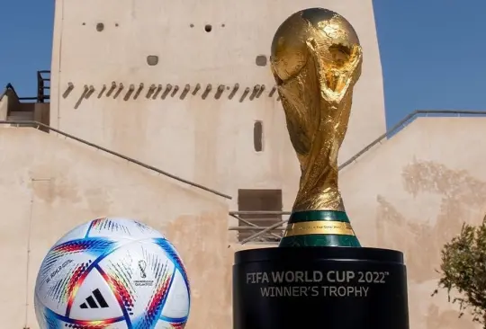 La FIFA movió el inicio de la Copa del Mundo por una tradición antigua.