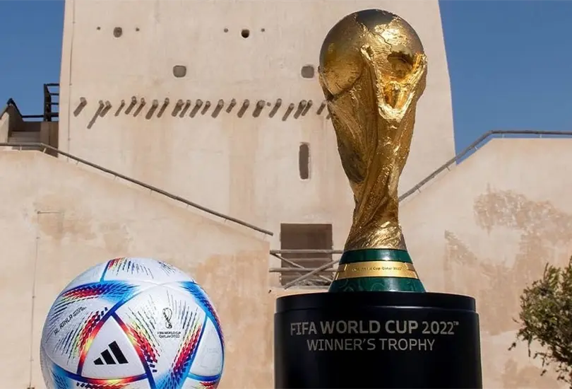 La FIFA movi&oacute; el inicio de la Copa del Mundo por una tradici&oacute;n antigua.