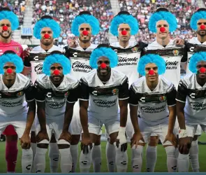 La épica burla de narrador de Marca Claro a juego de MLS vs Liga MX: "partido de broma"