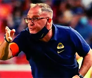 Pumas vs Am&eacute;rica: Lillini quiere desquitarse con las &Aacute;guilas tras derrota ante Barcelona