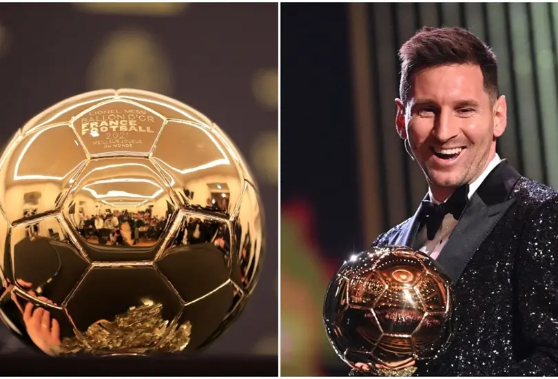France Football dio a conocer a los nominados para el Bal&oacute;n de Oro. 